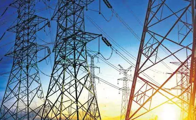AP Power Holiday: ఏపీలో పరిశ్రమలకు షాక్ ఇచ్చిన జగన్ సర్కార్.. పవర్ హాలీడే అమలు.. AP Power Holiday: ఏపీలో పరిశ్రమలకు షాక్ ఇచ్చిన జగన్ సర్కార్.. పవర్ హాలీడే అమలు..
