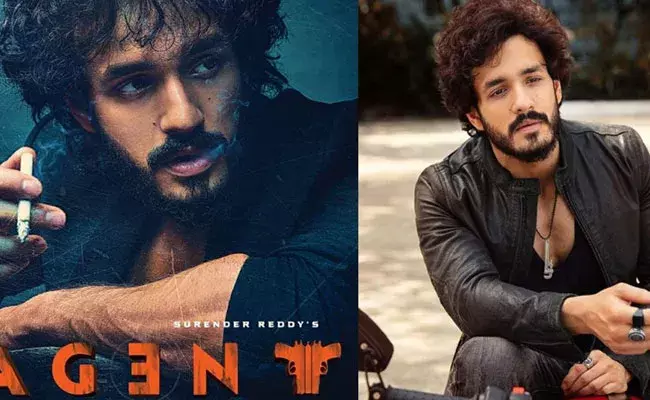 Akhil Akkineni: అఖిల్ పుట్టినరోజున ఫ్యాన్స్‌కు నిరాశ.. టీజర్ కావాలంటే అప్పటివరకు ఆగాల్సిందే..
