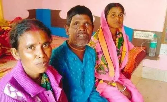 Kacha Badam Singer: అవి చూసి గర్వం తలకెక్కింది.. తప్పు తెలుసుకున్న కచ్చా బాదం సింగర్.. Kacha Badam Singer: అవి చూసి గర్వం తలకెక్కింది.. తప్పు తెలుసుకున్న కచ్చా బాదం సింగర్..