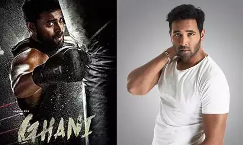 Vishnu Manchu :  మనుసులో సినిమా పోవాలని అనుకున్నావ్ కదూ.. : విష్ణు స్ట్రాంగ్ రిప్లయ్ Vishnu Manchu :  మనుసులో సినిమా పోవాలని అనుకున్నావ్ కదూ.. : విష్ణు స్ట్రాంగ్ రిప్లయ్
