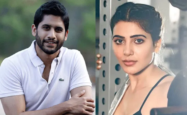 Naga Chaitanya: సమంత బాటలో నాగచైతన్య.. !! Naga Chaitanya: సమంత బాటలో నాగచైతన్య.. !!