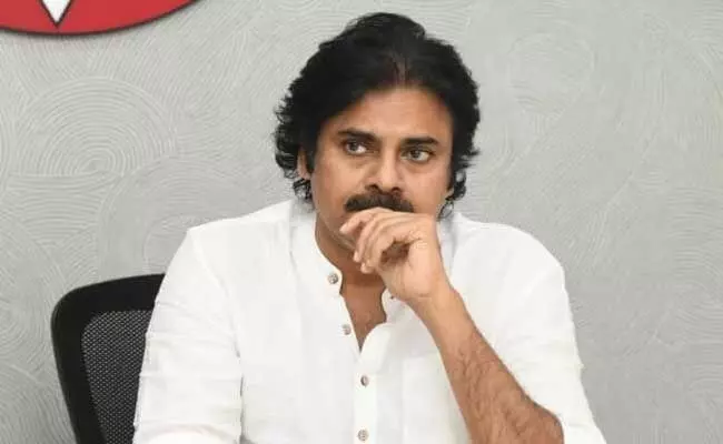 Pawan Kalyan : వైసీపీ సర్కార్ లోపభూయిష్టమైన విధానాల వల్లే ఏపీలో విద్యుత్ సంక్షోభం : పవన్ కళ్యాణ్ Pawan Kalyan : వైసీపీ సర్కార్ లోపభూయిష్టమైన విధానాల వల్లే ఏపీలో విద్యుత్ సంక్షోభం : పవన్ కళ్యాణ్