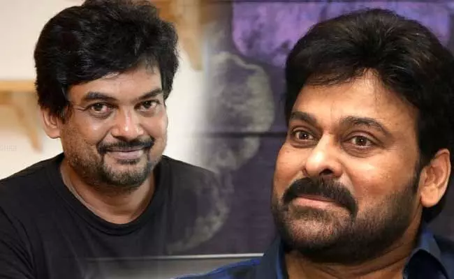 Puri Jagannadh : గాడ్ఫాదర్లో పూరీ జగన్నాధ్.. రోల్ ఏంటో తెలుసా? Puri Jagannadh : గాడ్ఫాదర్లో పూరీ జగన్నాధ్.. రోల్ ఏంటో తెలుసా?