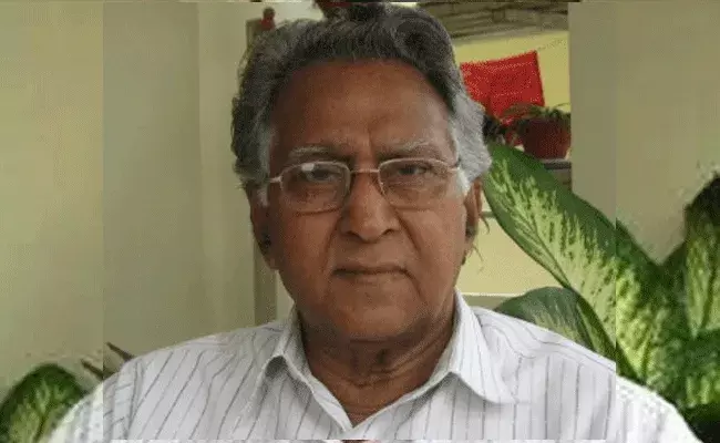 టాలీవుడ్ లో మరో విషాదం.. సీనియర్ నటుడు బాలయ్య మృతి..