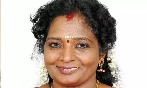 Tamilisai Soundararajan : గవర్నర్ తమిళిసై సౌందరరాజన్ నేపథ్యం ఇదే..!