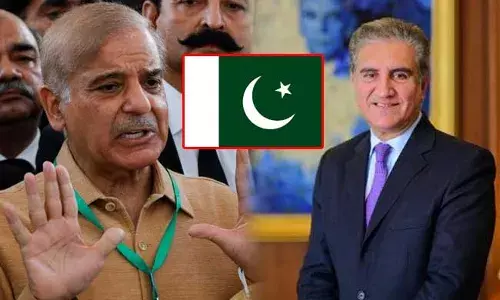 Pakistan : ఇవాళ పాకిస్థాన్ ప్రధాని ఎన్నిక