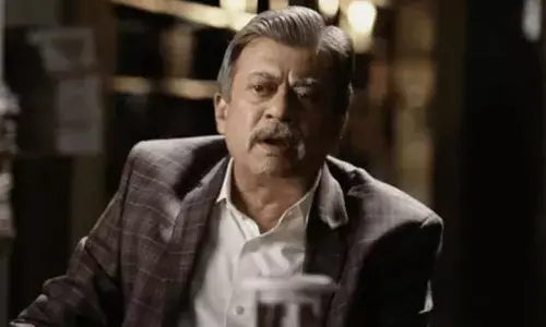 Ananth Nag in KGF (tv5news.in) Ananth Nag in KGF (tv5news.in)