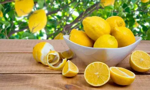 Lemon Price: ఆరు రెట్లు పెరిగిన నిమ్మ ధరలు.. ఒక్క నిమ్మకాయకు ఏకంగా..