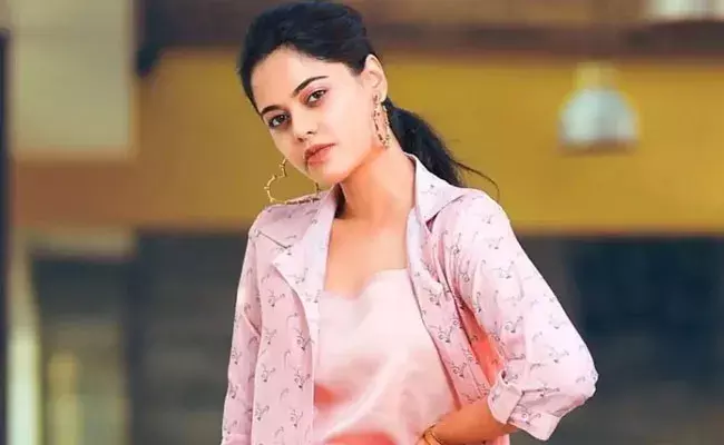 Bindu Madhavi (tv5news.in) Bindu Madhavi (tv5news.in)