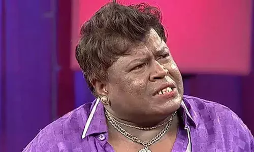 Jabardasth Appa Rao: పరోక్షంగా అవమానించారు అందుకే తప్పుకున్నా: అప్పారావు