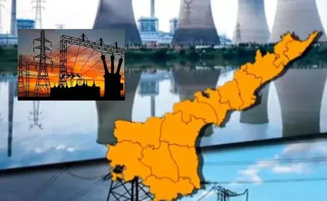 AP Power Crisis: ఏపీలో మరోసారి విద్యుత్ బాదుడు.. ఎనర్జీ డ్యూటీ భారీగా పెంపు..