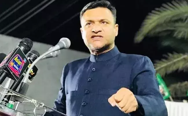 Akbaruddin Owaisi (tv5news.in) Akbaruddin Owaisi (tv5news.in)