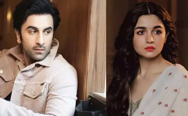 Alia Bhatt wedding: ఎల్లుండే పెళ్లి.. ఎందుకు వాయిదా పడింది..