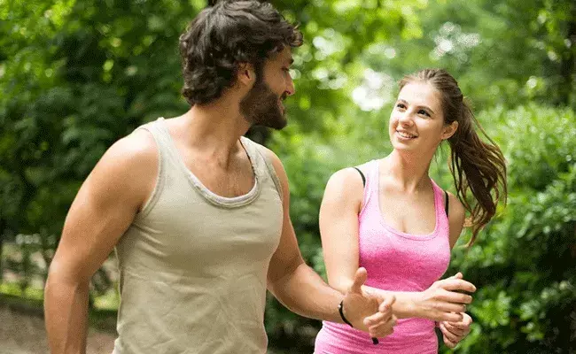 Healthy Habits: ఆరోగ్యం కోసం ఈ ఆరు అలవాట్లు.. Healthy Habits: ఆరోగ్యం కోసం ఈ ఆరు అలవాట్లు..