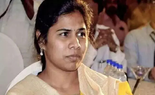Bhuma Akhila Priya (tv5news.in)