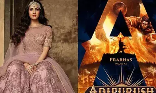 Sonal Chauhan: ప్రభాస్ ఆదిపురుష్లో బాలకృష్ణ హీరోయిన్..