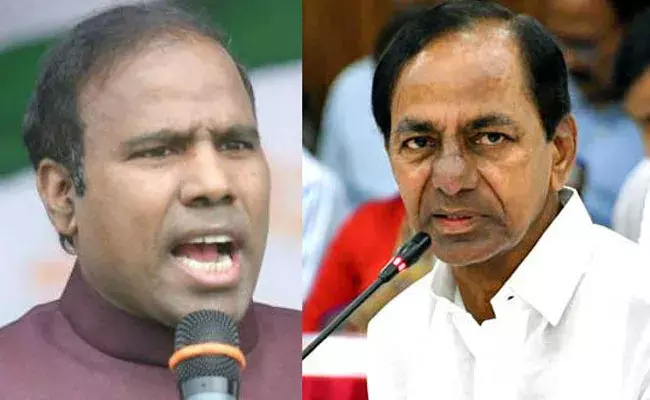 KA Paul: రేపో మాపో కేసీఆర్‌ అరెస్ట్‌ కావడం ఖాయం- కేఏ పాల్‌