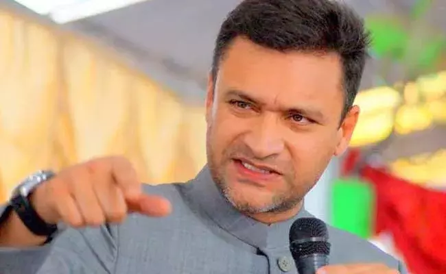 Akbaruddin Owaisi : ఎమ్మెల్యే అక్బరుద్దీన్కు ఊరట.. ! Akbaruddin Owaisi : ఎమ్మెల్యే అక్బరుద్దీన్కు ఊరట.. !
