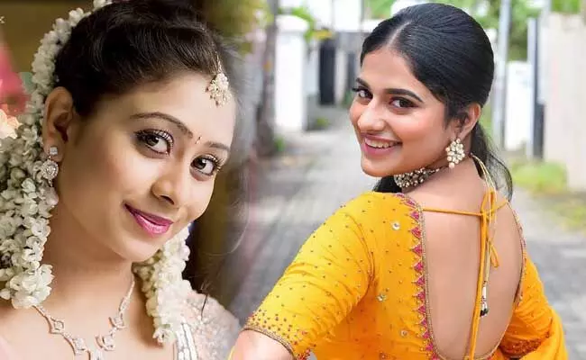 Gentleman 2 : హీరో సెట్ కాలే కానీ.. ఆ సీక్వెల్ మూవీకి ఇద్దరు హీరోయిన్లు ఫిక్స్..! Gentleman 2 : హీరో సెట్ కాలే కానీ.. ఆ సీక్వెల్ మూవీకి ఇద్దరు హీరోయిన్లు ఫిక్స్..!