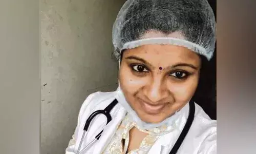 Khammam : మాజీ ఎమ్మెల్యే తాటి వెంకటేశ్వర్లు కుమార్తె ఆత్మహత్య..!