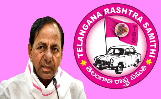 TRS: టీఆర్ఎస్ పార్టీకి షాక్.. బీజేపీలో చేరనున్న ఆ ఇద్దరు సీనియర్ నేతలు.. TRS: టీఆర్ఎస్ పార్టీకి షాక్.. బీజేపీలో చేరనున్న ఆ ఇద్దరు సీనియర్ నేతలు..