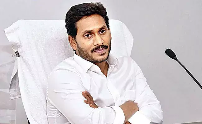 YS Jagan (tv5news.in)