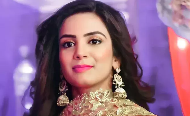 Nikki Sharma (tv5news.in) Nikki Sharma (tv5news.in)