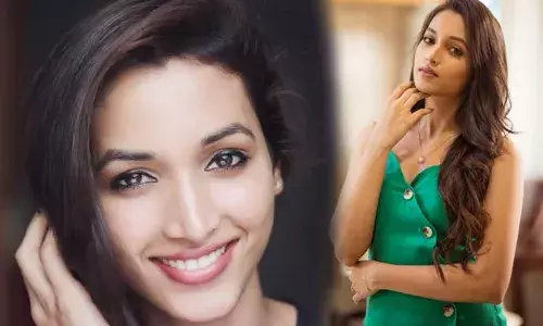 Srinidhi Shetty (tv5news.in) Srinidhi Shetty (tv5news.in)