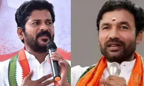 Revanth Reddy: ధాన్యం కుంభకోణంలో టీఆర్ఎస్ ముఖ్యులు ఉన్నారు- రేవంత్ రెడ్డి Revanth Reddy: ధాన్యం కుంభకోణంలో టీఆర్ఎస్ ముఖ్యులు ఉన్నారు- రేవంత్ రెడ్డి