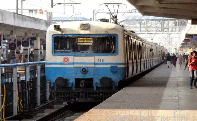 MMTS: ప్రయాణీకులకు ఎంఎంటీఎస్ గుడ్ న్యూస్..