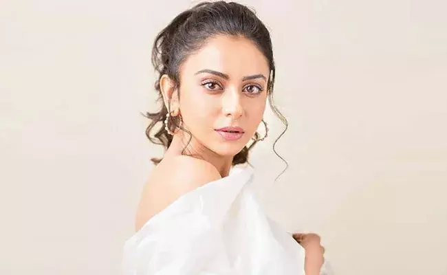 Rakul Preet Singh (tv5news.in) Rakul Preet Singh (tv5news.in)
