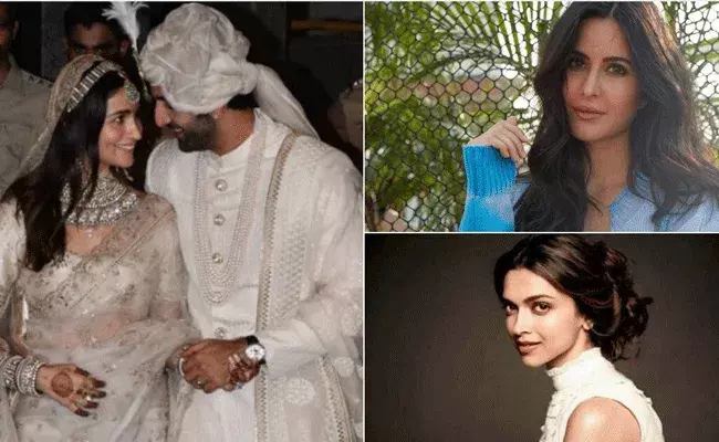 Ranbir Kapoor-Alia Bhatt మాజీ ప్రియుడికి మ్యారేజ్ విషెస్.. పోస్ట్ వైరల్ Ranbir Kapoor-Alia Bhatt మాజీ ప్రియుడికి మ్యారేజ్ విషెస్.. పోస్ట్ వైరల్