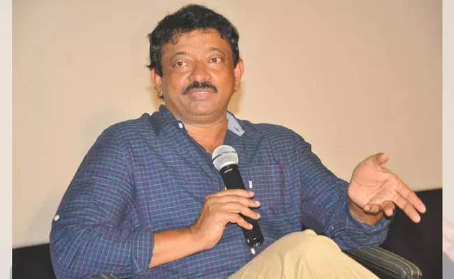 Ram Gopal Varma: వర్మ మరో షాకింగ్ ట్వీట్.. ఈసారి స్టార్ హీరోల రెమ్యునరేషన్పై.. Ram Gopal Varma: వర్మ మరో షాకింగ్ ట్వీట్.. ఈసారి స్టార్ హీరోల రెమ్యునరేషన్పై..