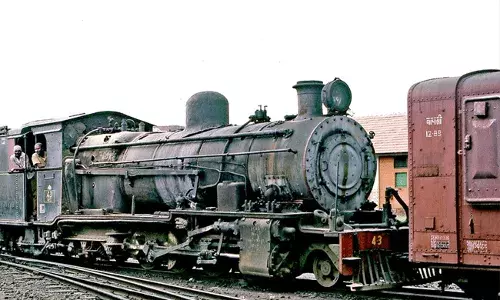 South Western Railway Recruitment 2022: డిగ్రీ అర్హతతో సౌత్ వెస్ట్రన్ రైల్వేలో ఉద్యోగాలు.. మేనేజర్ పోస్టుల భర్తీకి నోటిఫికేషన్ South Western Railway Recruitment 2022: డిగ్రీ అర్హతతో సౌత్ వెస్ట్రన్ రైల్వేలో ఉద్యోగాలు.. మేనేజర్ పోస్టుల భర్తీకి నోటిఫికేషన్