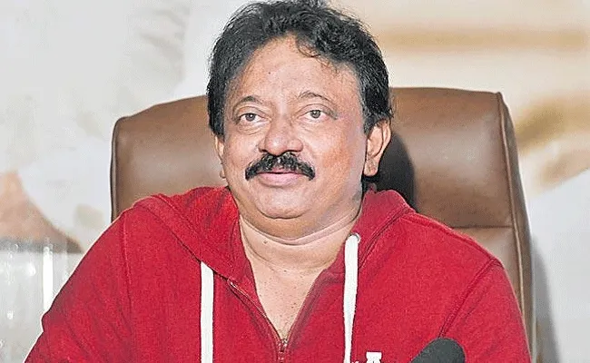 RGV: ఆ సినిమా చూస్తే వాళ్లకి పీడకలలే.. : వర్మ కామెంట్ RGV: ఆ సినిమా చూస్తే వాళ్లకి పీడకలలే.. : వర్మ కామెంట్