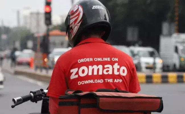 Zomato: జొమాటో నిర్ణయం సరికాదు: రెస్టారెంట్ యజమానులు