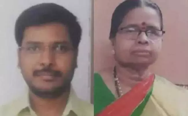 రామాయంపేట : వేధింపులకు పాల్పడిన వారిపై కేసు నమోదు :   జిల్లా ఎస్పీ