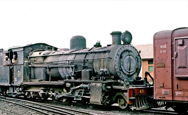 South Western Railway Recruitment 2022: డిగ్రీ అర్హతతో సౌత్ వెస్ట్రన్ రైల్వేలో ఉద్యోగాలు.. మేనేజర్ పోస్టుల భర్తీకి నోటిఫికేషన్ South Western Railway Recruitment 2022: డిగ్రీ అర్హతతో సౌత్ వెస్ట్రన్ రైల్వేలో ఉద్యోగాలు.. మేనేజర్ పోస్టుల భర్తీకి నోటిఫికేషన్