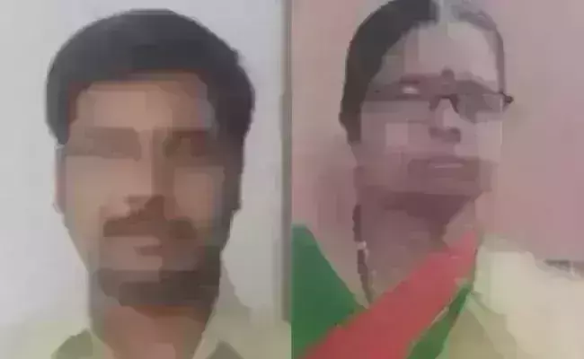 Kamareddy: తల్లీకొడుకు ఆత్మహత్య కేసు.. తమకు ఏ సంబంధం లేదంటున్న  ఏ1, ఏ2..