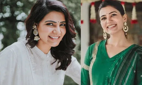 Samantha: మీరు ఎప్పుడూ ఆ పని చేయొద్దు: సమంత Samantha: మీరు ఎప్పుడూ ఆ పని చేయొద్దు: సమంత