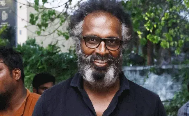 Arun Pandiyan: అందుకే తమిళనాడులో ఇతర భాషా చిత్రాలు..: నిర్మాత షాకింగ్ కామెంట్స్