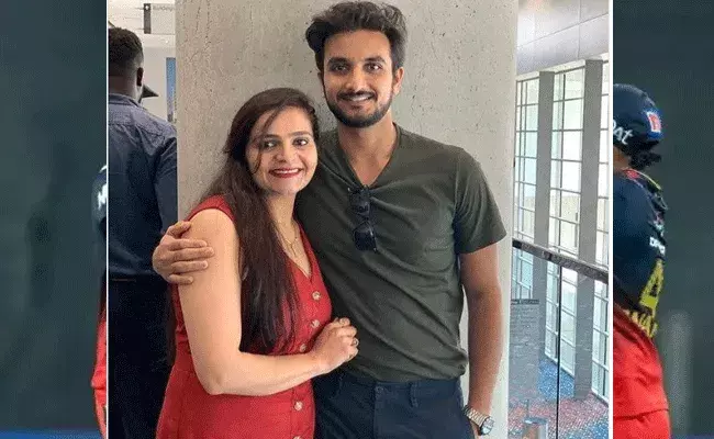 Harshal Patel: నువ్వు ఇచ్చిన స్ఫూర్తి వల్లే ఈ రోజు ఇలా: హర్షల్ భావోద్వేగం Harshal Patel: నువ్వు ఇచ్చిన స్ఫూర్తి వల్లే ఈ రోజు ఇలా: హర్షల్ భావోద్వేగం