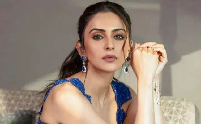 Rakul Preet Singh (tv5news.in)