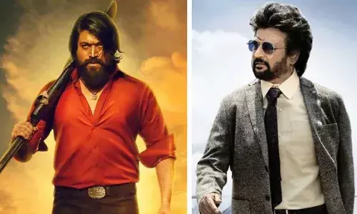 KGF 2: కేజీఎఫ్ 2పై రజినీకాంత్ స్పందన.. షాక్‌లో మూవీ టీమ్..