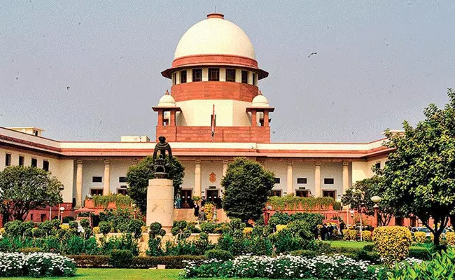 SC Recruitment 2022 : డిగ్రీ అర్హతతో సుప్రీం కోర్టులో జూనియర్ ట్రాన్స్లేటర్ పోస్టుల భర్తీ.. జీతం రూ. 44,900 SC Recruitment 2022 : డిగ్రీ అర్హతతో సుప్రీం కోర్టులో జూనియర్ ట్రాన్స్లేటర్ పోస్టుల భర్తీ.. జీతం రూ. 44,900