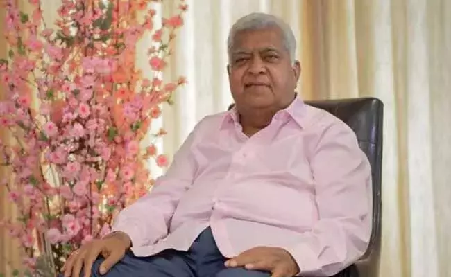 Narayan Das Narang : లవ్‌స్టోరీ మూవీ నిర్మాత కన్నుమూత..!