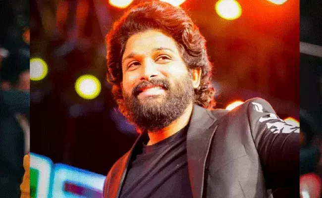 Allu Arjun: ఫ్లవర్ కాదు ఫైర్.. భారీ ఆఫర్ రిజెక్ట్ చేసిన బన్నీ.. Allu Arjun: ఫ్లవర్ కాదు ఫైర్.. భారీ ఆఫర్ రిజెక్ట్ చేసిన బన్నీ..