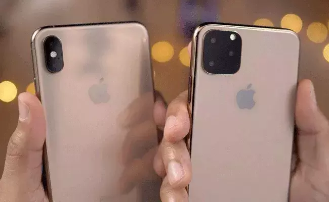 Apple : ఐఫోన్ 14 లాంచ్ తర్వాత ఐఫోన్ 11 అమ్మకాలు..