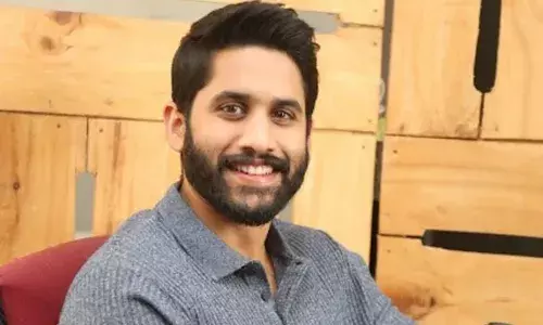 Naga Chaitanya (tv5news.in) Naga Chaitanya (tv5news.in)