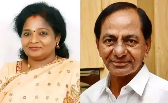 Tamilisai Soundararajan: సీఎం కేసీఆర్పై గవర్నర్ తమిళిసై సంచలన వ్యాఖ్యలు.. Tamilisai Soundararajan: సీఎం కేసీఆర్పై గవర్నర్ తమిళిసై సంచలన వ్యాఖ్యలు..
